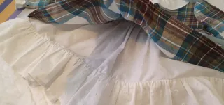 Conjunto 3 piezas Marta y Paula bebé