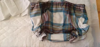 Conjunto 3 piezas Marta y Paula bebé
