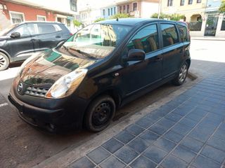 Nissan Note 2006