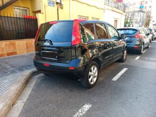 Nissan Note 2006