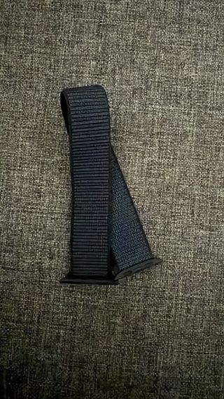 Apple Watch Series 10 - Negro/Gris