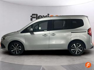 Mercedes Clase T 180 d