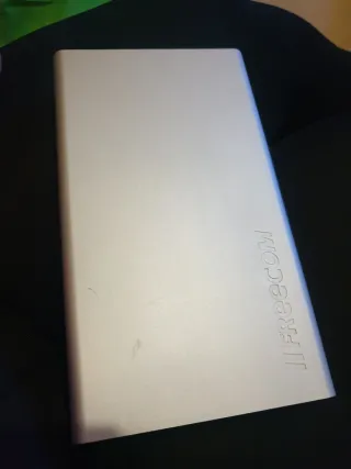 Disco Duro Externo Freecom 250GB