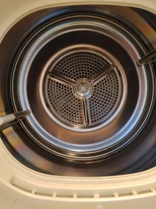 Secadora Bosch WTA 3200