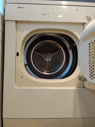 Secadora Bosch WTA 3200