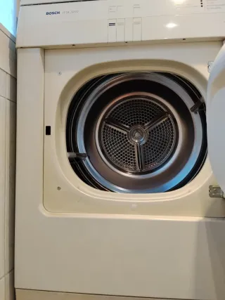 Secadora Bosch WTA 3200