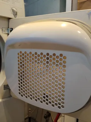 Secadora Bosch WTA 3200