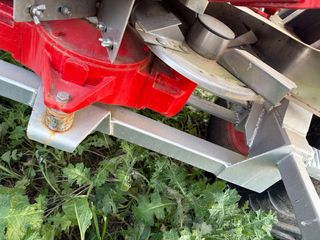 Abonadora Cleris AD-7000