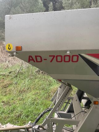 Abonadora Cleris AD-7000