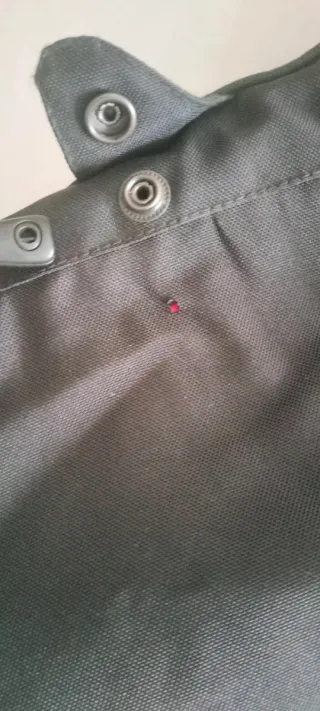 Chaqueta Moto N3 Air-Flow System XXL