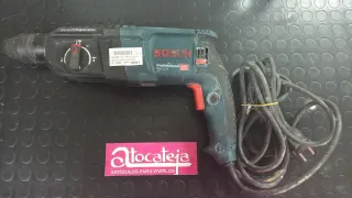 Taladro percutor Bosch GBH 2-26