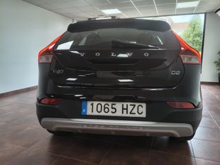Volvo V40  Cross Country1.6 d2 115 Momentum 5p