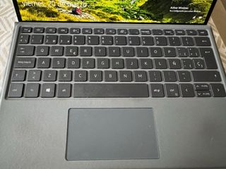 Portátil Dell 2 en 1 7320 latitude Detachable