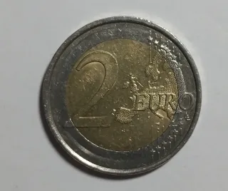 Moneta 2 Euro Spagna Commemorativa 2015
