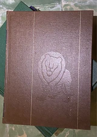 Fauna de Félix Rodríguez de la Fuente