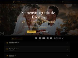 Fotografía y Videografía Gran Canaria