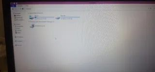 Portátil ASUS Negro