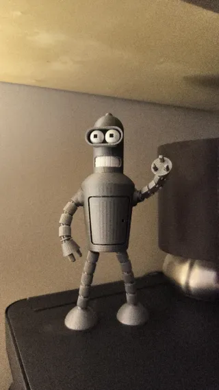 Figuras y pines para Beatriz