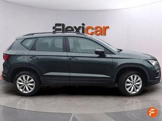 Seat Ateca 1.5 TSI 110kW DSG S&S Style XL