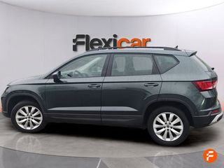 Seat Ateca 1.5 TSI 110kW DSG S&S Style XL
