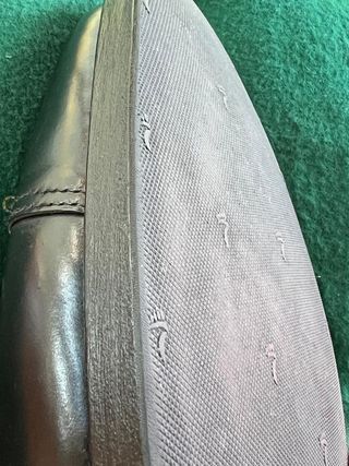 Crockett & Jones Bradford Horween Shell Cordovan