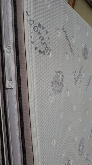 Colchón Barato Colchones Colchonería Liquidació