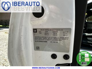 Chevrolet Camaro 2009