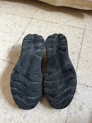 ASICS Gel Nimbus 24 Negro