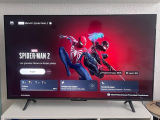 Marvel's Spider-Man 2 PS5