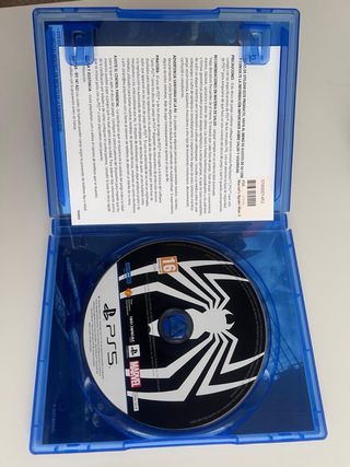 Marvel's Spider-Man 2 PS5