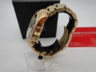 RELOJ DE CABALLERO CON CAJA (178358)
