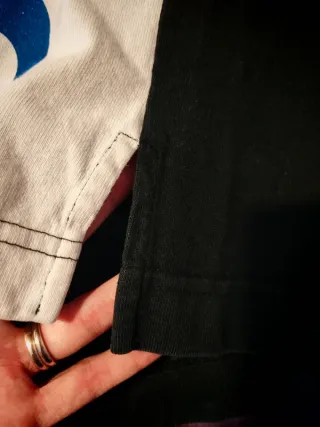 Polo Rugby Vintage Murphy & Nye USA