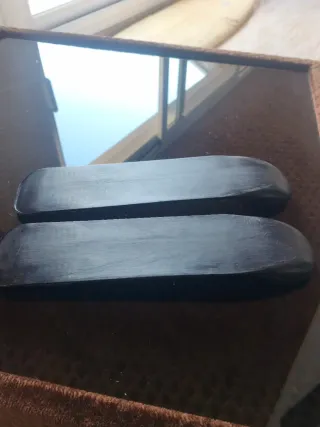 Mini Esquís Bootski (Stolt of Sweden) - Snowblades