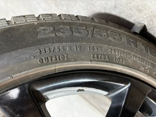 Llantas Mercedes Benz GLC 19"