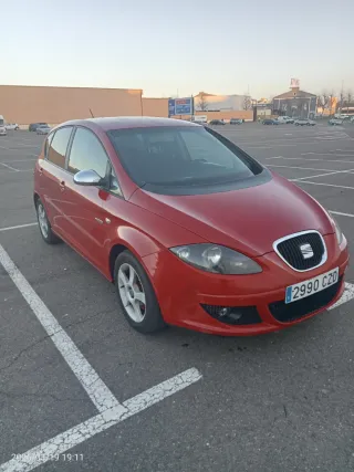 SEAT Altea 2004
