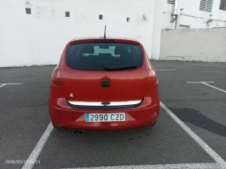 SEAT Altea 2004