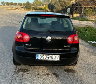 Volkswagen Golf 2005