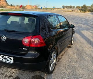 Volkswagen Golf 2005