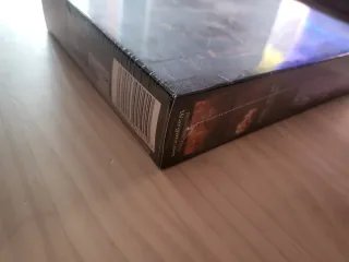 Kingdom Under Fire PC Big Box Precintado/sealed