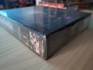 Kingdom Under Fire PC Big Box Precintado/sealed