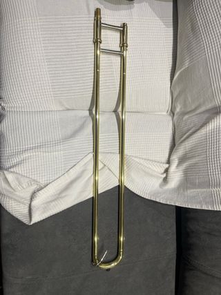 Trombón