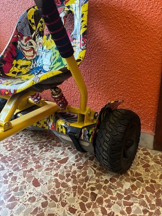 Hoverboard RCB 8,5”.