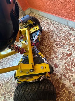 Hoverboard RCB 8,5”.