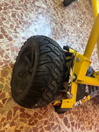 Hoverboard RCB 8,5”.