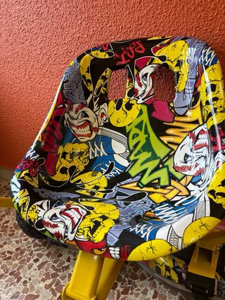 Hoverboard RCB 8,5”.