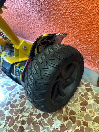 Hoverboard RCB 8,5”.