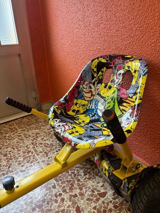 Hoverboard RCB 8,5”.