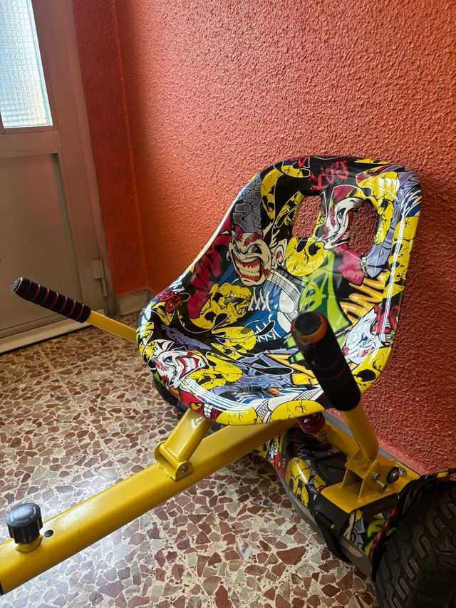 Hoverboard RCB 8,5”.