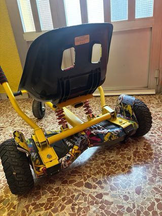 Hoverboard RCB 8,5”.