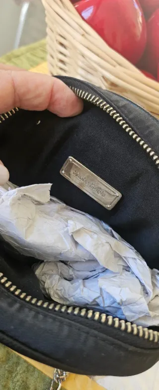 Bolso Bimba y Lola redondo